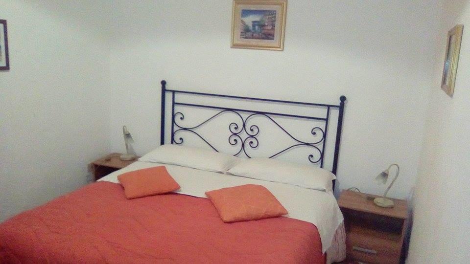 Gasthuis Graziella Rooms&apartments Trapani